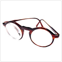 Design for vision Clear Image II aplanatic ´Ü¾È¿ë 2X - 8X