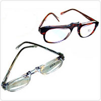 ÄÚÀÏ ÇÁ¸®Áò ¾È°æ Crystal Frame/Brown frame +4 ~ +14
